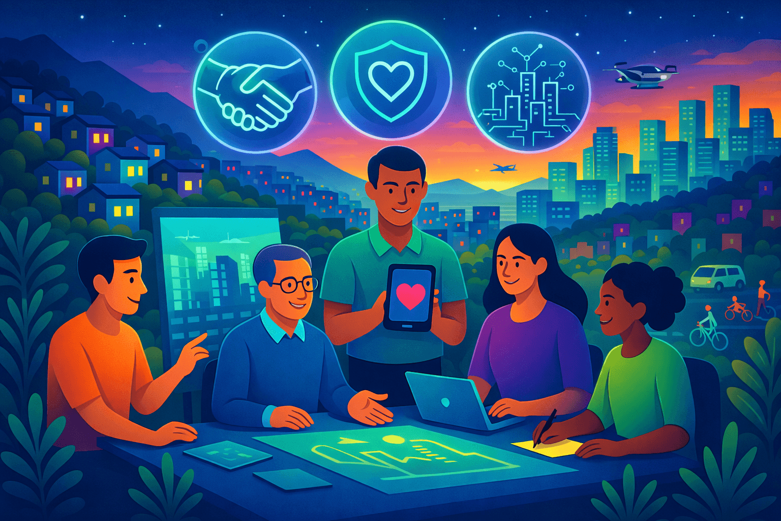 Crowdfunding